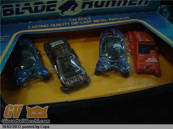 ERTL Blade Runner gift set 3.jpg